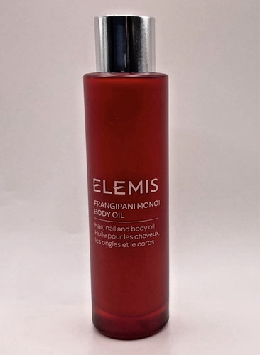 Elemis frangipani monoi body - frangipani,
