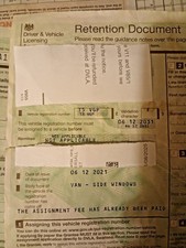 T5 vgp Private plate on