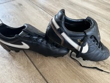 Nike Tiempo Ronaldinho FG 