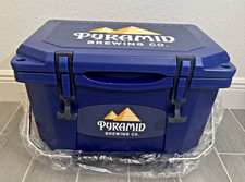 NEW Pyramid Brewing Grizzly 20