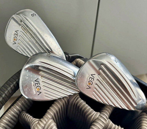 Vega alcor wedge - vega,