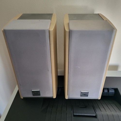 Jvc fssd550 bookshelf - jvc, sp-fssd550