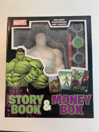 Official marvel hulk - official,
