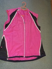 Ladies pink karrimor - ladies,