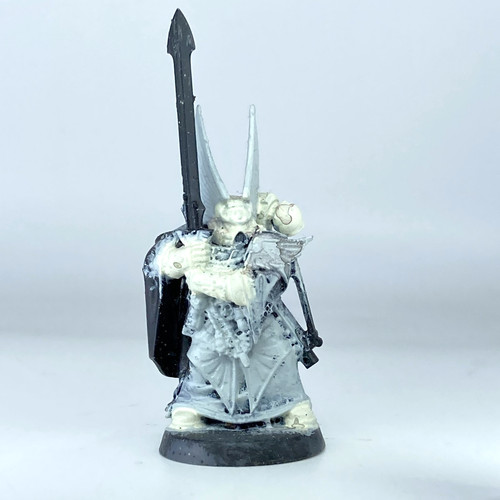 Dark angels company master - company,