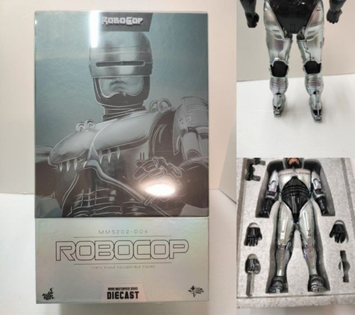 Hot toys movie masterpiece - hot,