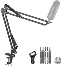 InnoGear Boom Arm Microphone