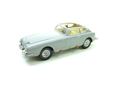 MARX MIKE HAZARD SECRET AGENTS