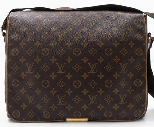 Louis vuitton abbesses - louis,
