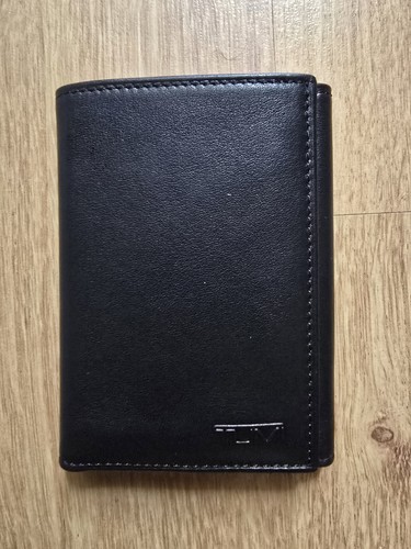 Mens tumi trifold card holder - mens,