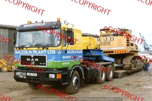 Truck photo malcolm - w, h