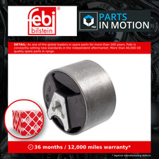 Engine Mount fits CITROEN
