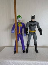 Batman & Joker (2) 50cm Large
