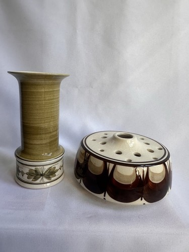 Retro jersey pottery - pottery, bud