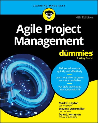 Agile project management - agile,