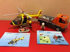 Playmobil 5428 Mountain Rescue