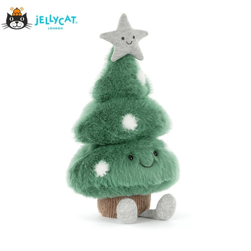 Jellycat amuseables christmas - jellycat,