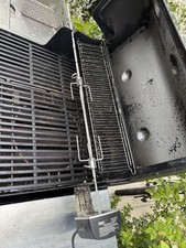 ROTISSERIE Built for Genesis