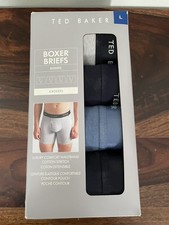 Ted Baker Mens Boxer Briefs 4