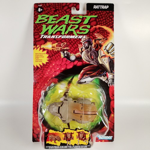 Transformers beast wars - transformers,