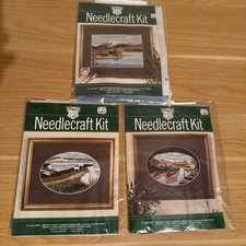 3 x Twilleys Of Stamford