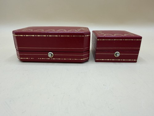 Pair cartier bracelet - of,
