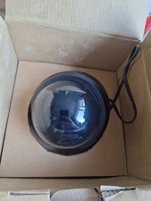 View res indoor - dome, camera