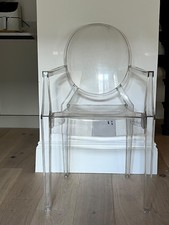 Kartell Philippe Starck Louis