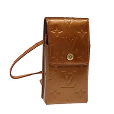 LOUIS VUITTON Monogram Vernis