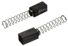 CARBON BRUSHES FOR