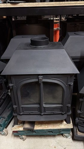 Stovax stockton 8kw - stockton, 8,