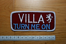 Aston Villa Football Club