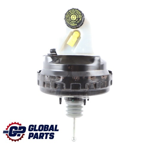 Seat ibiza brake servo - brake,