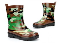 Boys Wellies Infant Boys