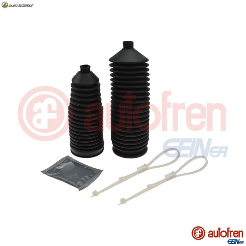 Steering bellows kit d9131c - steering,