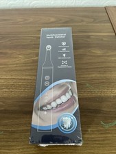electric toothbrush