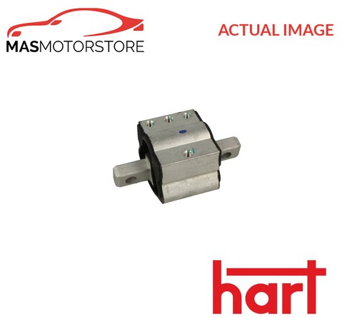 Engine mount mounting rear - mounting,