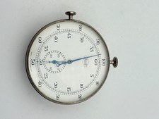 Jaquet Vintage Chronometer 65Mm Rare