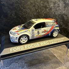 Ixo ford focus - 1/43,