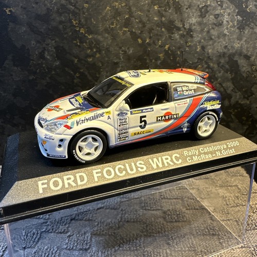 Ixo ford focus - ixo,