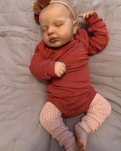 Real life reborn baby - life,