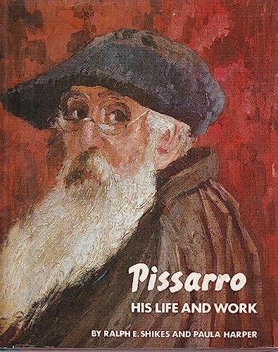 Pissarro his life and - life,