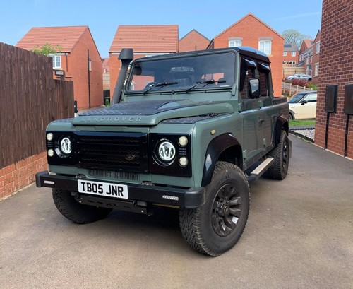 For sale 2007 - is, rover