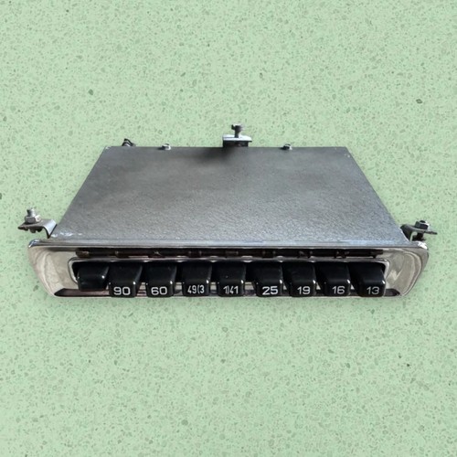 Blaupunkt short wave 900 - wave, kv