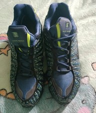 Nike shox men trainers - shox, tl