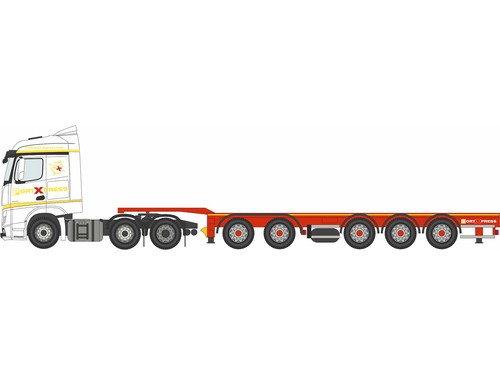 Oxford diecast 76mb013 - oxford,