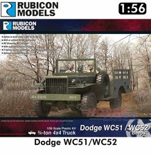 Dodge wc51 wc52 - dodge, "beeps"