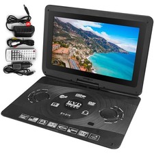 13.3inch Portable DVD Player
