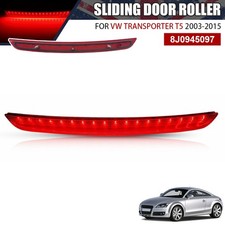 For Audi MK2 TT 2007-2014 Rear