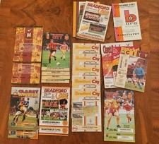23 Bradford CIity  FC